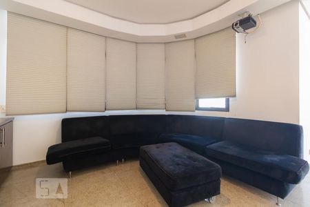 Cobertura de apartamento à venda com 3 quartos, 240m² em Brooklin Paulista, São Paulo