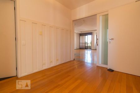 Sala de Jantar de apartamento à venda com 3 quartos, 240m² em Brooklin Paulista, São Paulo