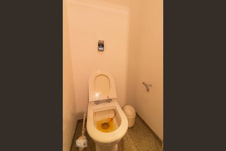 Lavabo de apartamento à venda com 3 quartos, 240m² em Brooklin Paulista, São Paulo