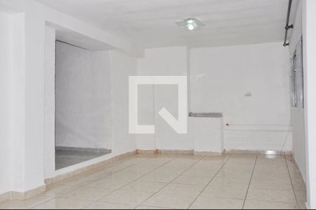 Sala de casa à venda com 2 quartos, 171m² em Parque Peruche, São Paulo