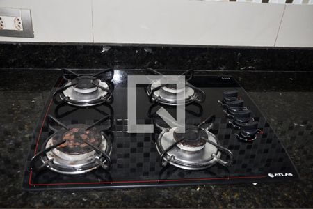 Casa à venda com 171m², 2 quartos e 2 vagasCozinha - Cooktop