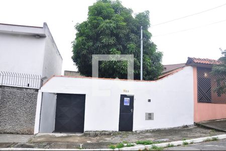 Casa à venda com 171m², 2 quartos e 2 vagasFachada da Casa