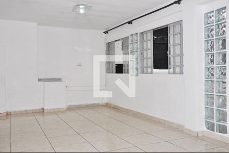 Sala de casa à venda com 2 quartos, 171m² em Parque Peruche, São Paulo