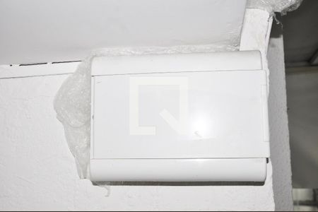 Casa à venda com 171m², 2 quartos e 2 vagasÁrea de Serviço - Quadro Energia