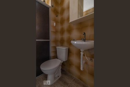 Banheiro de apartamento à venda com 2 quartos, 71m² em Barcelona, São Caetano do Sul