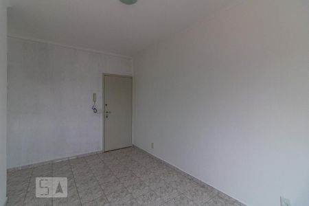 Sala de apartamento à venda com 2 quartos, 71m² em Barcelona, São Caetano do Sul