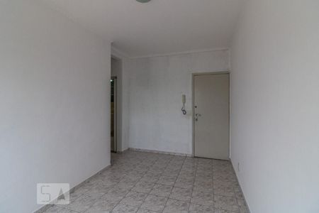 Sala de apartamento à venda com 2 quartos, 71m² em Barcelona, São Caetano do Sul