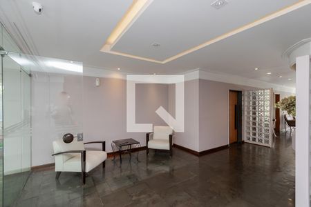 Apartamento para alugar com 108m², 3 quartos e 1 vagaÁrea comum