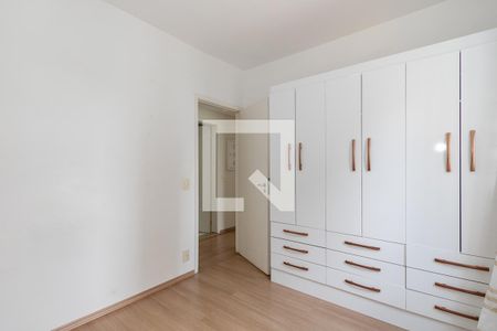 Apartamento para alugar com 108m², 3 quartos e 1 vagaQuarto 2