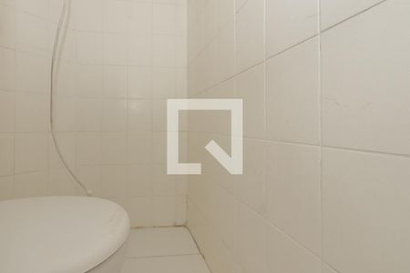 Apartamento para alugar com 108m², 3 quartos e 1 vagaBanheiro de Serviço