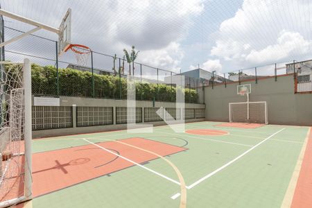 Apartamento para alugar com 108m², 3 quartos e 1 vagaÁrea comum