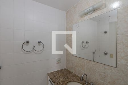 Apartamento para alugar com 108m², 3 quartos e 1 vagaBanheiro