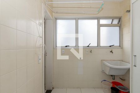 Apartamento para alugar com 108m², 3 quartos e 1 vagaÁrea de Serviço
