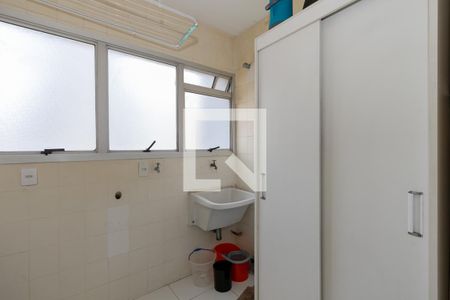 Apartamento para alugar com 108m², 3 quartos e 1 vagaCozinha
