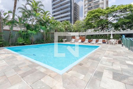 Apartamento para alugar com 108m², 3 quartos e 1 vagaÁrea comum