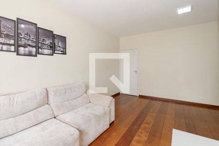 Sala de apartamento para alugar com 3 quartos, 108m² em Vila Gertrudes, São Paulo