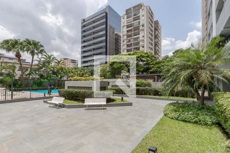 Apartamento para alugar com 108m², 3 quartos e 1 vagaÁrea comum