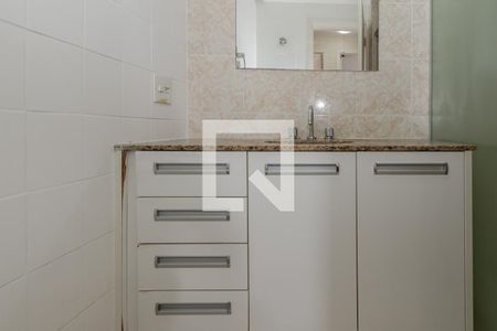 Apartamento para alugar com 108m², 3 quartos e 1 vagaBanheiro