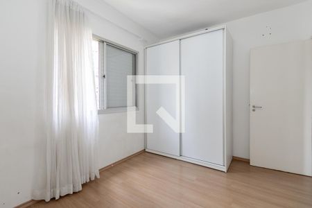 Quarto 1 de apartamento para alugar com 3 quartos, 108m² em Vila Gertrudes, São Paulo