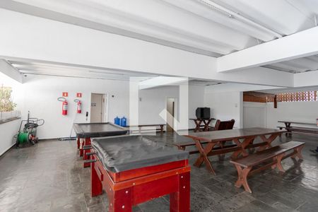 Apartamento para alugar com 108m², 3 quartos e 1 vagaÁrea comum