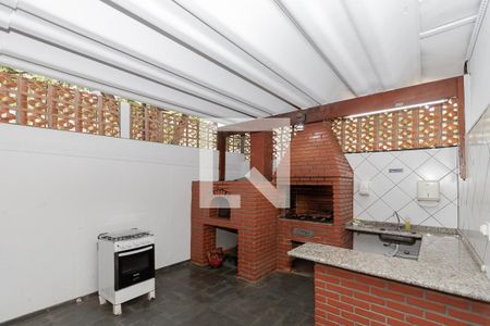 Apartamento para alugar com 108m², 3 quartos e 1 vagaÁrea comum