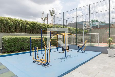 Apartamento para alugar com 108m², 3 quartos e 1 vagaÁrea comum