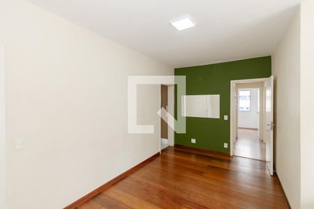 Sala de apartamento para alugar com 3 quartos, 108m² em Vila Gertrudes, São Paulo