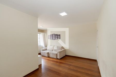 Sala de apartamento para alugar com 3 quartos, 108m² em Vila Gertrudes, São Paulo