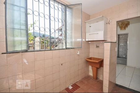 Casa à venda com 20m², 1 quarto e sem vaga Casa à venda com 20m², 1 quarto e sem vagaCozinha e Área de Serviço
