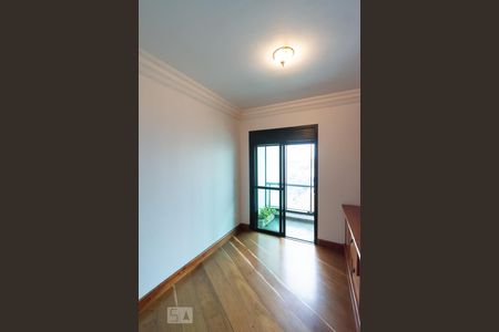 Sala TV de apartamento à venda com 4 quartos, 167m² em Vila Congonhas, São Paulo