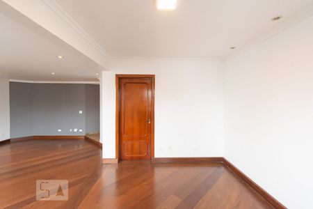 Sala de apartamento para alugar com 4 quartos, 167m² em Vila Congonhas, São Paulo