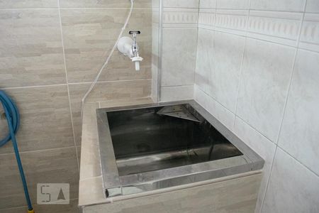 Apartamento à venda com 60m², 2 quartos e sem vagaTANQUE
