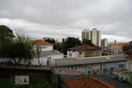 Apartamento à venda com 60m², 2 quartos e sem vagaVISTA QUARTO 2