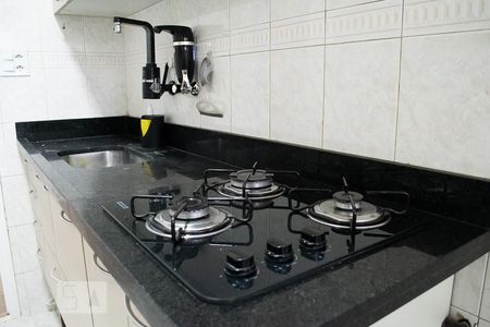 Apartamento à venda com 60m², 2 quartos e sem vagaCOZINHA