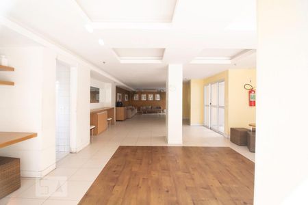 Apartamento à venda com 100m², 3 quartos e 1 vagaÁrea Gourmet