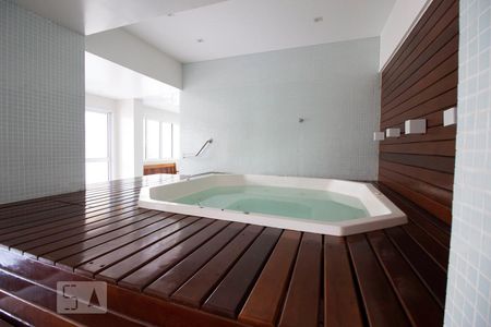 Apartamento à venda com 100m², 3 quartos e 1 vagaSauna