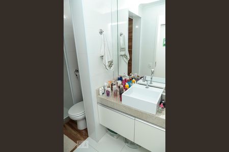 Apartamento à venda com 100m², 3 quartos e 1 vagaBanheiro