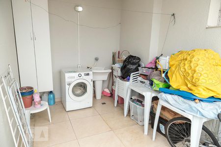 Apartamento à venda com 100m², 3 quartos e 1 vagaÁrea de Serviço