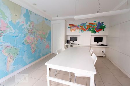 Apartamento à venda com 100m², 3 quartos e 1 vagaBrinquedoteca