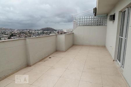 Apartamento à venda com 100m², 3 quartos e 1 vagaÁrea Externa