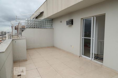 Apartamento à venda com 100m², 3 quartos e 1 vagaÁrea Externa