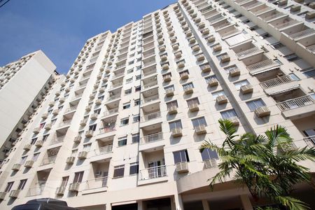 Apartamento à venda com 100m², 3 quartos e 1 vagaFachada