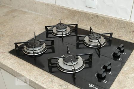 Apartamento à venda com 100m², 3 quartos e 1 vagaCozinha