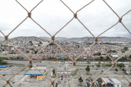 Apartamento à venda com 100m², 3 quartos e 1 vagaVista Quarto 2