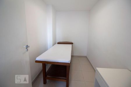 Apartamento à venda com 100m², 3 quartos e 1 vagaSauna