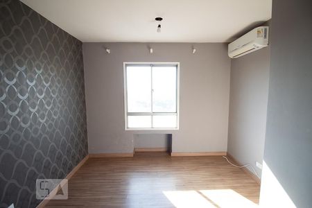 Sala de apartamento à venda com 1 quarto, 45m² em Saúde, São Paulo