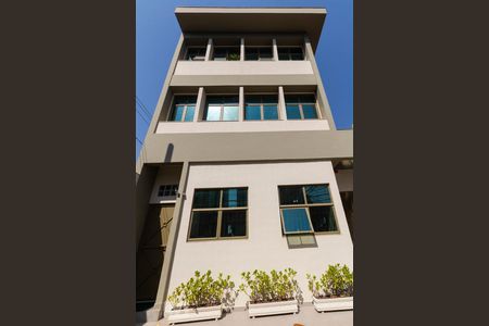 Apartamento para alugar com 40m², 1 quarto e sem vagaÁrea Externa