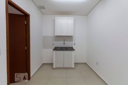 Apartamento para alugar com 40m², 1 quarto e sem vagaCozinha