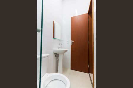 Apartamento para alugar com 40m², 1 quarto e sem vagaSuíte - Quarto 1