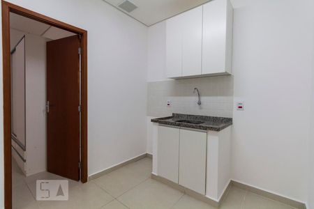 Apartamento para alugar com 40m², 1 quarto e sem vagaCozinha
